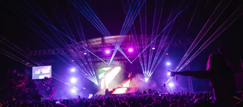 Stereoparc Festival