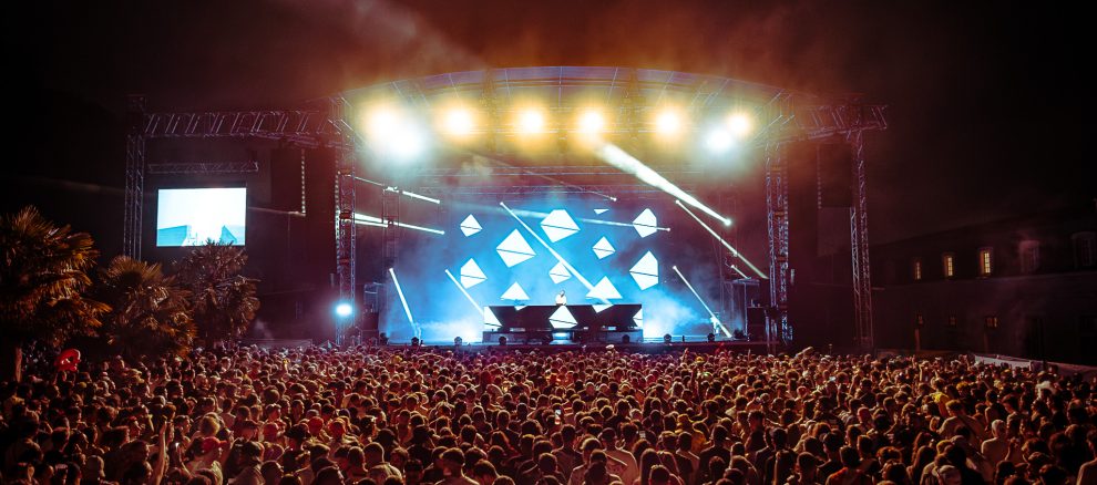 Stereoparc Festival