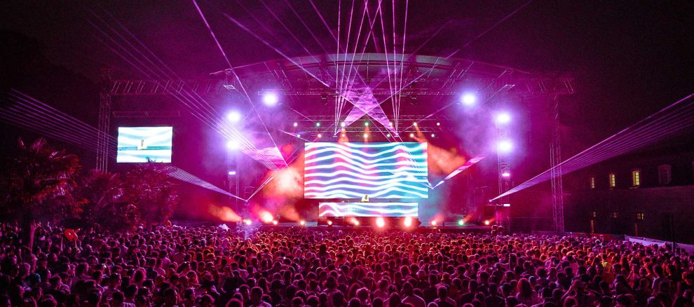 Stereoparc Festival