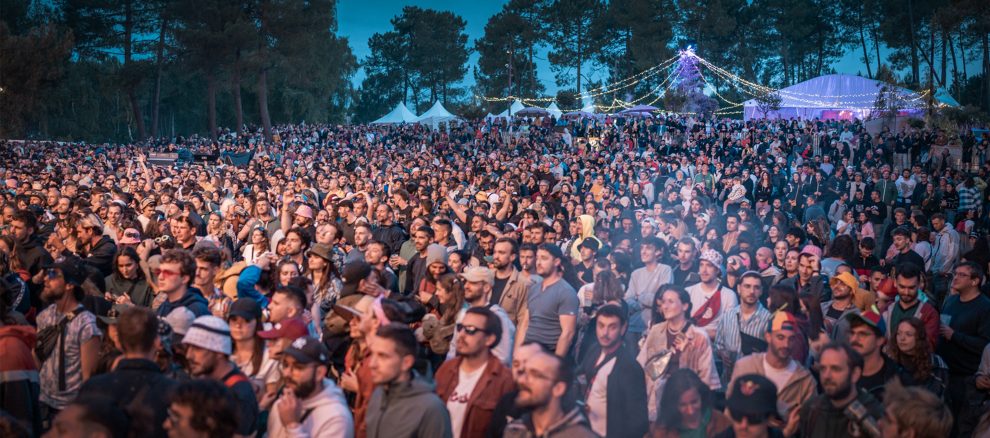 Freemusic Festival